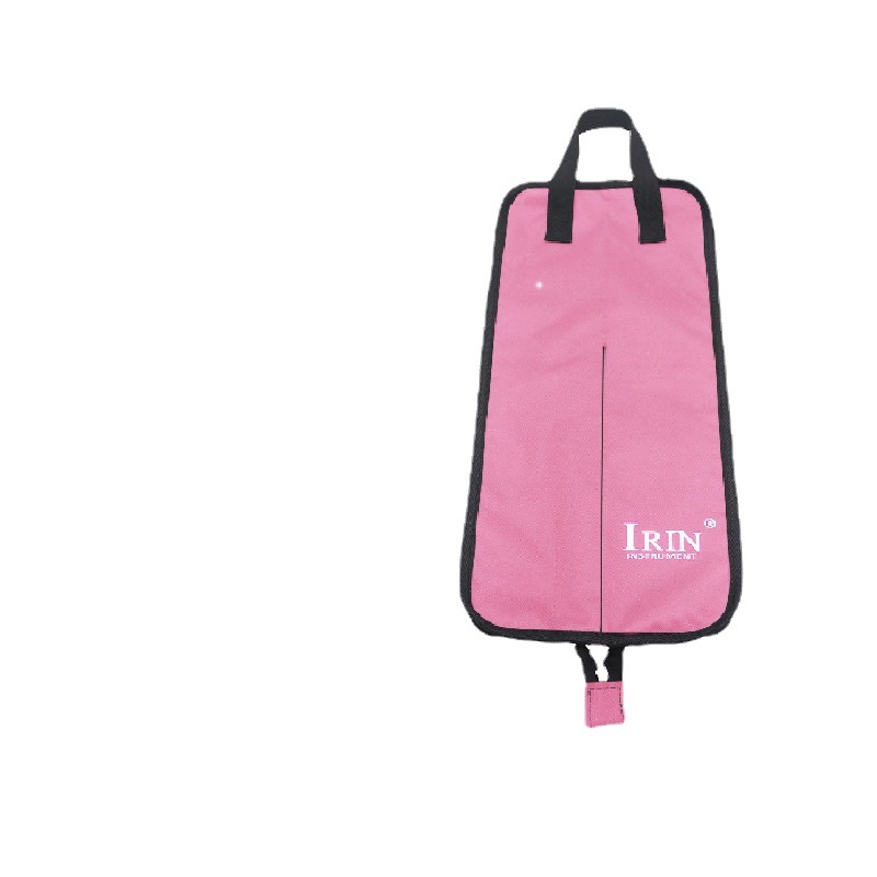 Geantă pentru bețe de tobă IRIN IN-12, Oxford, pungă OPP