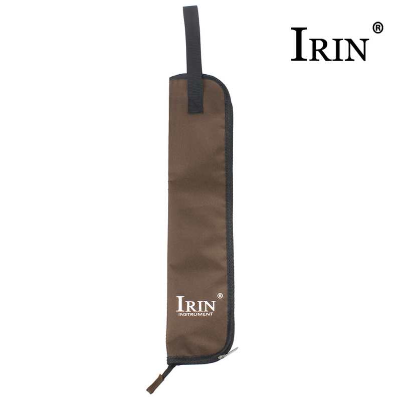 Geantă pentru bețe de tobă IRIN IN-12, Oxford, pungă OPP