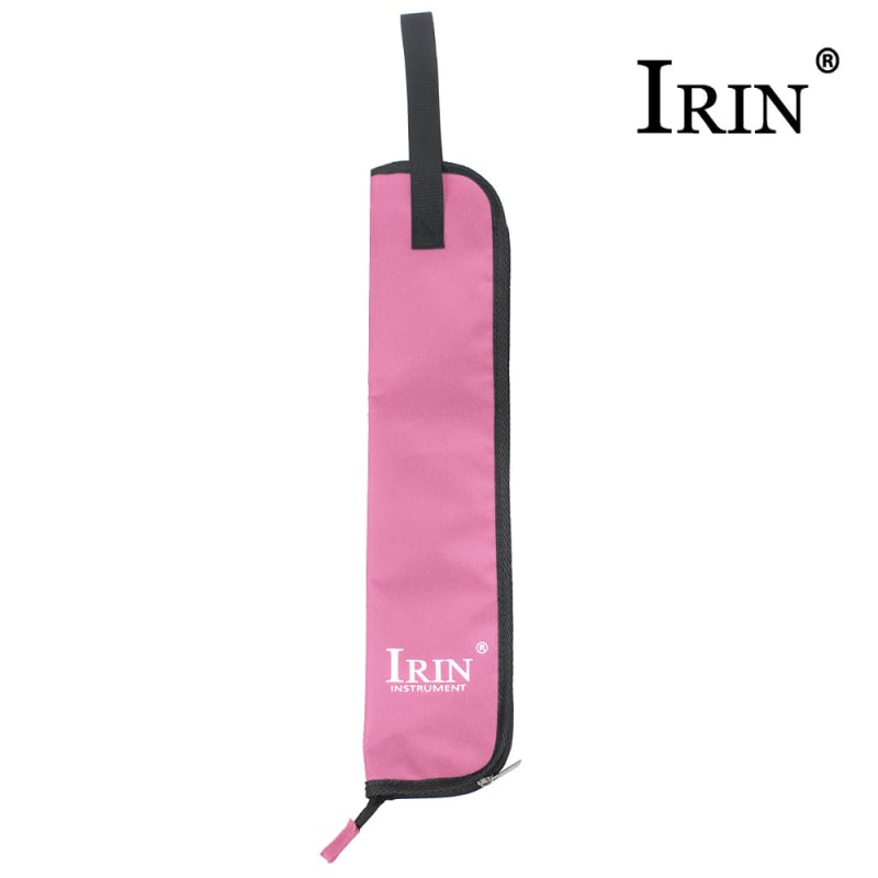 Geantă pentru bețe de tobă IRIN IN-12, Oxford, pungă OPP