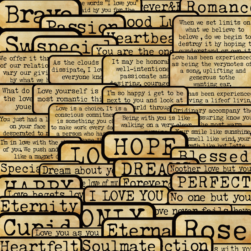 Set naljepnica – 50 komada američkih retro graffiti naljepnica s engleskim natpisima, za gitaru, bilježnicu i kofer, vodootporne, otisnuto