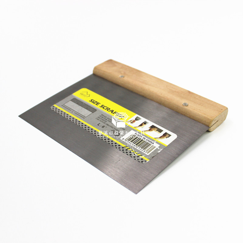 Glettkés gletteléshez, sorozat Putty knife, márka Other