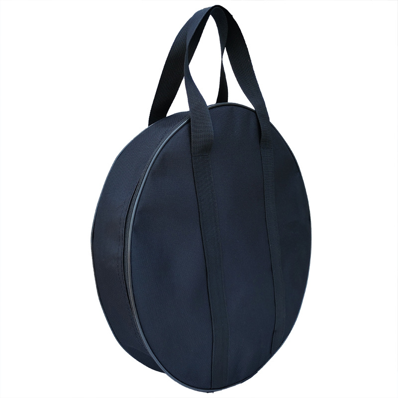 Gong hangszer táska – Oxford vászon, ultra könnyű, kopásálló, bélés nélküli, városi egyszerű stílus