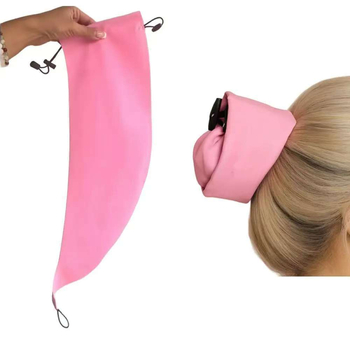 Zuhanysapka lófarkhoz, PVC, újrahasználható, logónyomtatás lehetséges, személyre szabható, súly 200 g