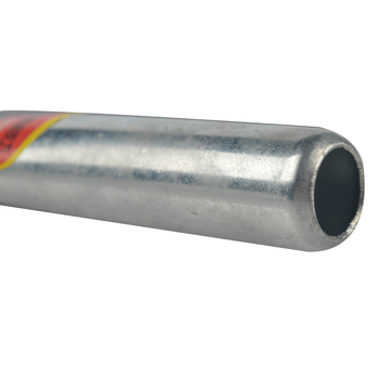 Glettelő kés vas nyéllel és szénacél pengével – architekturális dekorációhoz és mindennapi otthoni használathoz