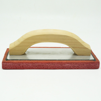 Glettvas rozsdamentes acél pengével és habosított műanyag vagy fa nyéllel; termékkód 03; modell: glettvas; széles körű felhasználás