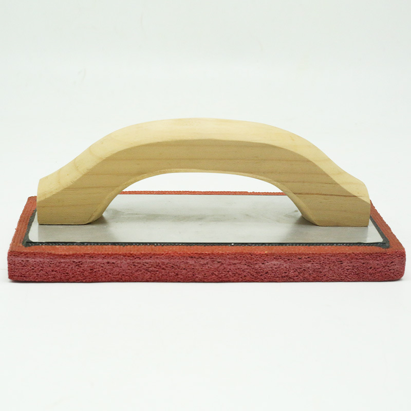 Glettvas rozsdamentes acél pengével és habosított műanyag vagy fa nyéllel; termékkód 03; modell: glettvas; széles körű felhasználás