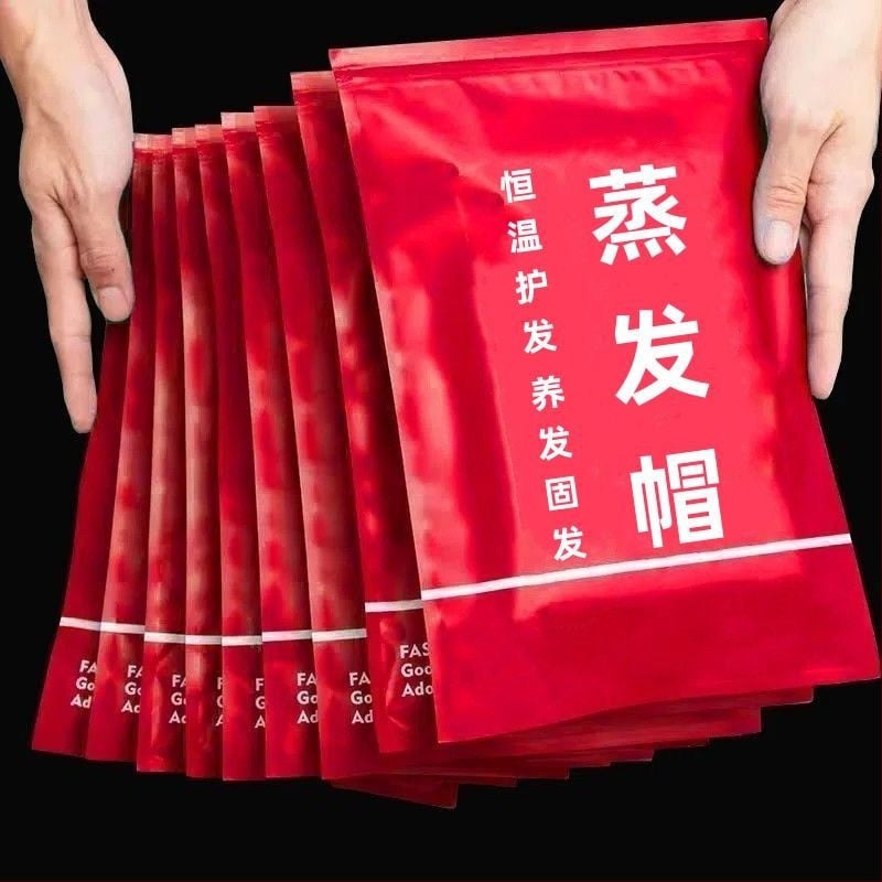 Kapa za njegu kose od PE-a, jednokratna, ne električno grijanje, konstantna temperatura, za bojanje i njegu kose, Broj proizvoda 1003010803