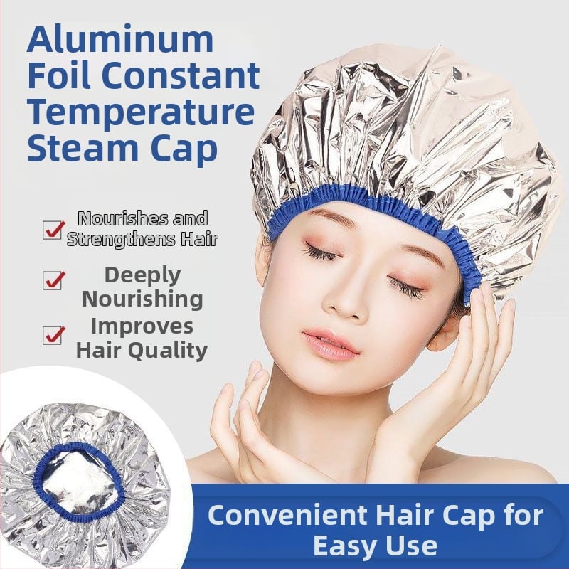 Kapa za njegu kose od PE-a, jednokratna, ne električno grijanje, konstantna temperatura, za bojanje i njegu kose, Broj proizvoda 1003010803