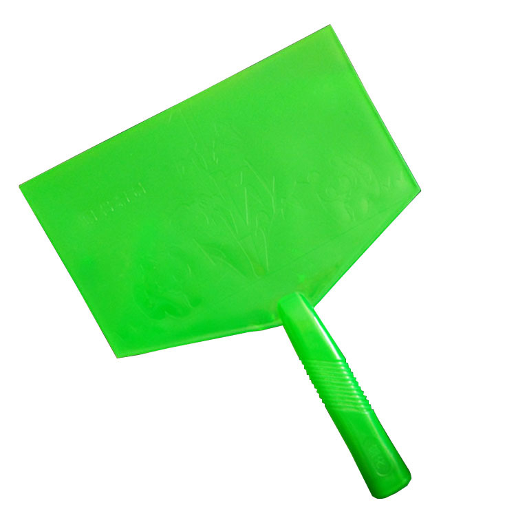 Golden Horse megerősített műanyag vakolókanál, építőipari felhasználás