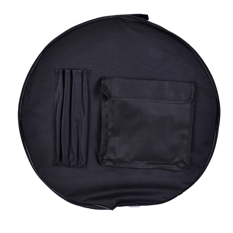 Τσάντα για μουσικά όργανα για snare drum | Dole G4, Oxford ύφασμα, μη υφασμένη επένδυση, μοντέλο G4