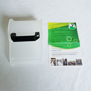 Instrument de modelare a pereților de beton pentru grădină – Dispozitiv DIY pentru elemente de gard din ciment; Origine: Zhejiang; Brand: Speed source