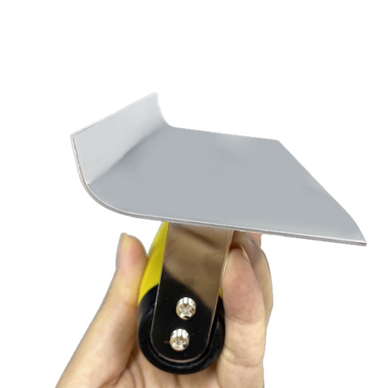 Εργαλείο γωνιακής διαμόρφωσης για σοβάδες με διατόμο και τσιμέντο – στρογγυρή γωνία, διαμόρφωση γωνιών, λείανση κονιάματος