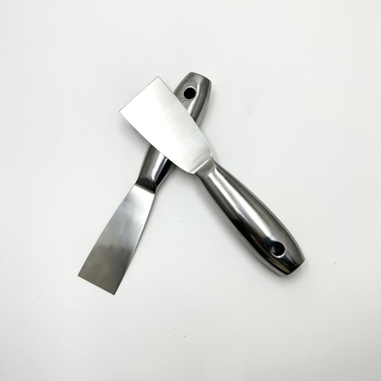 Unealtă de bucătărie multifuncțională cu mâner gol integrat: Putty Scraper, Elastic Mud Shovel, Cleaning Knife, Pizza Peel, Cake Spatula