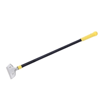 Teški alat za čišćenje za uklanjanje ljepila, špatula za žbukanje, rubna ploča za staklo i čišćenje zidova — serija Cleaning Knife, podrijetlo Linyi, Shandong, šifra proizvoda Cleaning shovel 01