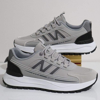 Mocasin bărbați Slip-On cu partea superioară din piele Ultra-Fiber, talpă din cauciuc, vârf ascuțit, pentru vară