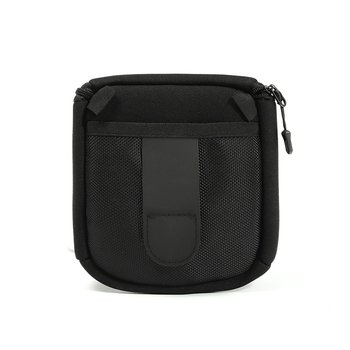 Torba za usnik saksofona S-58, debela i mekana, 3-dijelni set, podstava od poliestera