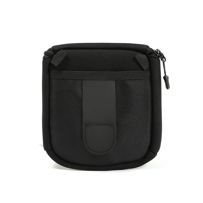 Torba za usnik saksofona S-58, debela i mekana, 3-dijelni set, podstava od poliestera