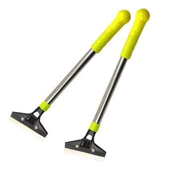 Višenamjenski strugalj-nož — aluminijsko tijelo, nehrđajući čelik držač, za dekoriranje i kućno čišćenje, serija KX-38 glava noža