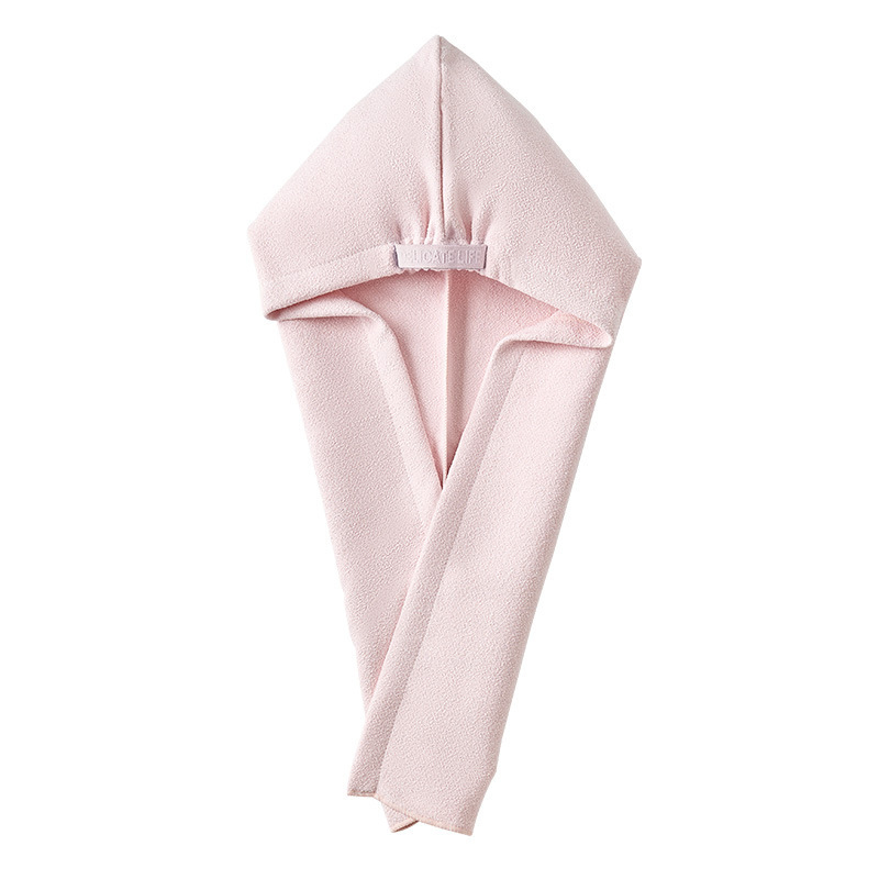 imakara mikrovlakneni turban za kosu, brzo sušenje, 140–169 g