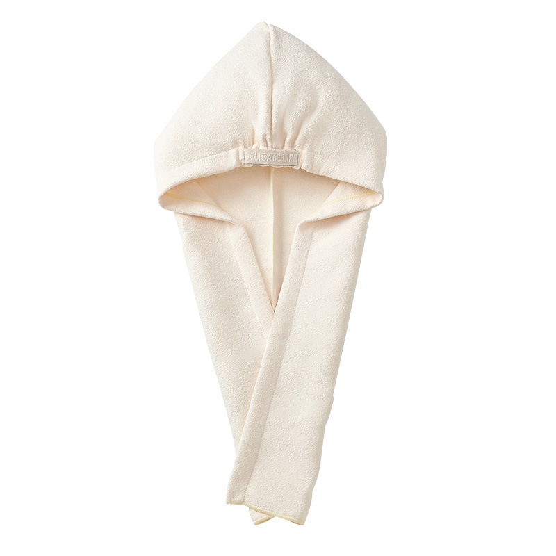 imakara mikrovlakneni turban za kosu, brzo sušenje, 140–169 g