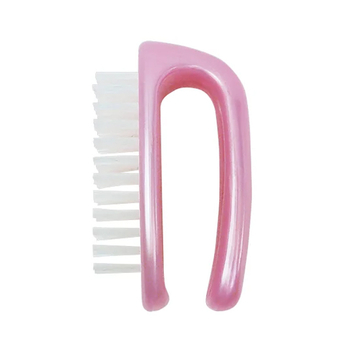 Πολυλειτουργική βούρτσα καθαρισμού χεριών και νυχιών, PP υλικό, βούρτσα πλύσης ρούχων, 98 g, συσκευασία 240 τεμάχια