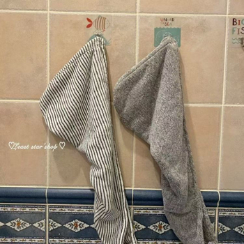 Σκούφος στεγνώματος μαλλιών, Jacquard, 60 νήματα, βάρος πάνω από 200 g, Unique