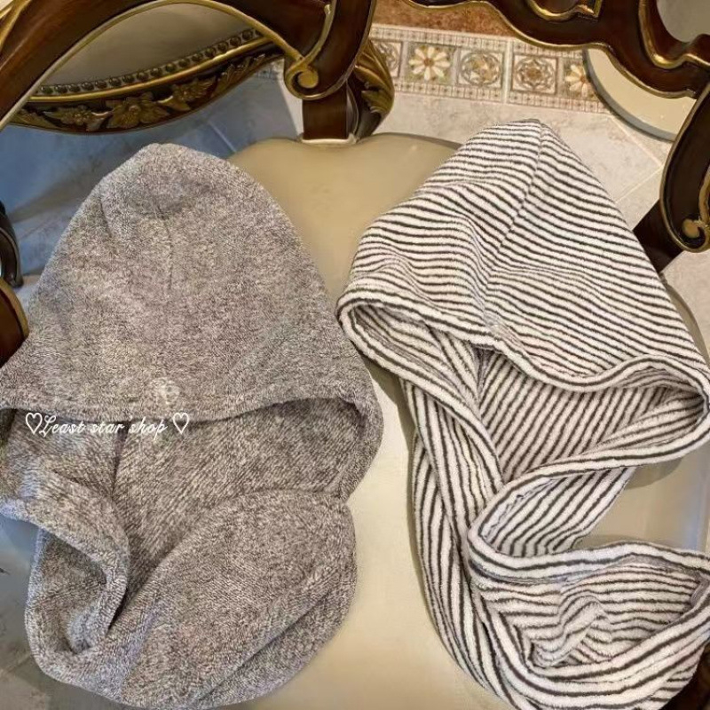 Σκούφος στεγνώματος μαλλιών, Jacquard, 60 νήματα, βάρος πάνω από 200 g, Unique