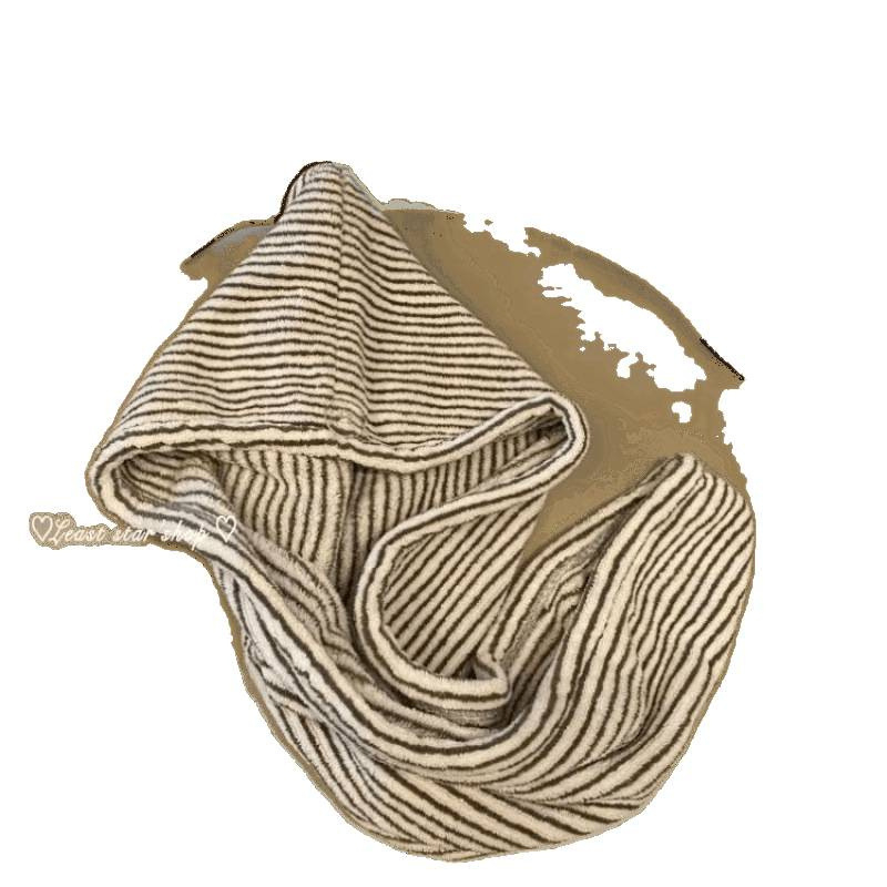 Σκούφος στεγνώματος μαλλιών, Jacquard, 60 νήματα, βάρος πάνω από 200 g, Unique