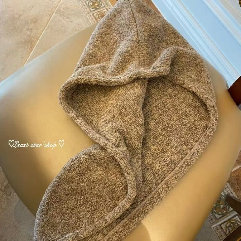 Σκούφος στεγνώματος μαλλιών, Jacquard, 60 νήματα, βάρος πάνω από 200 g, Unique