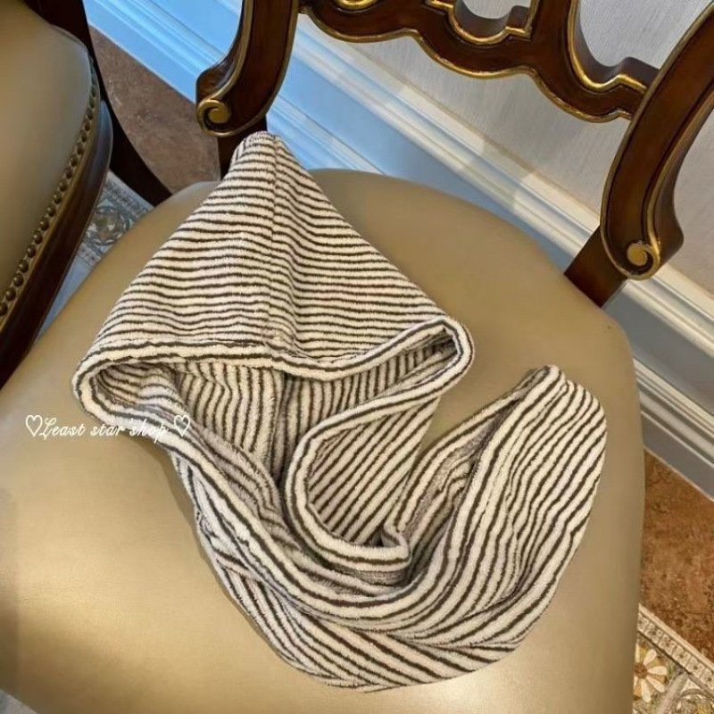 Σκούφος στεγνώματος μαλλιών, Jacquard, 60 νήματα, βάρος πάνω από 200 g, Unique