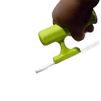 Nehrđajući čelični alat za žbukanje i nož za žbukanje