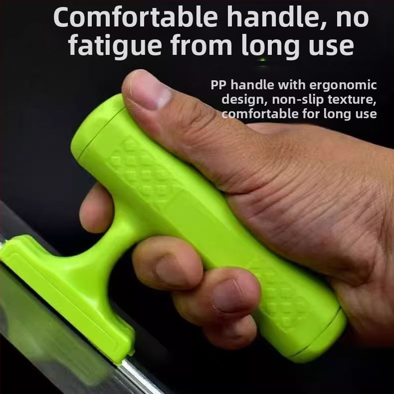 Nerezová oceľová stierka na omietky a špachtľa