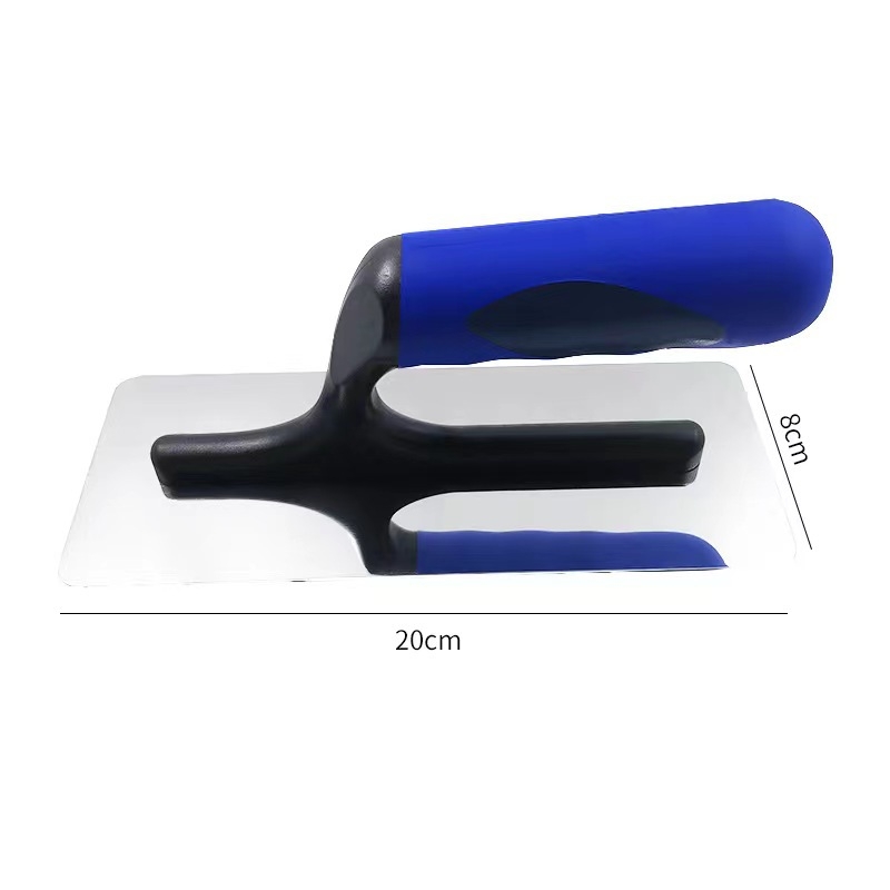 Basske μαχαίρι στόκου για τοίχους, πάχος 0.7 mm