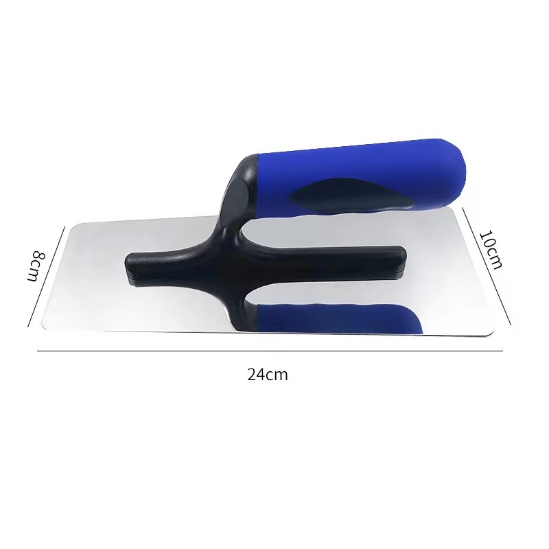 Basske μαχαίρι στόκου για τοίχους, πάχος 0.7 mm