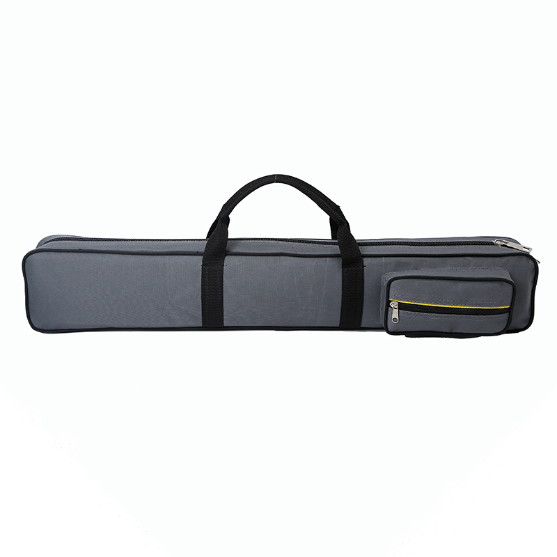 Torba za bambusnu flautu, prijenosna, može primiti 2/5/7/8/10 komada