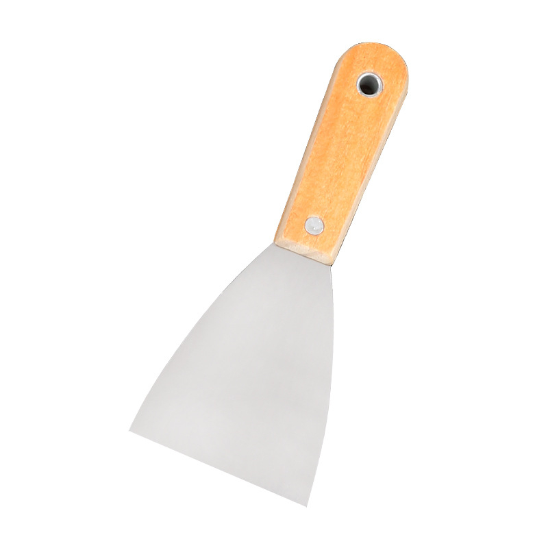 Putty knife — alat za čišćenje i žbukanje zidova, model Putty knife, serija Putty knife