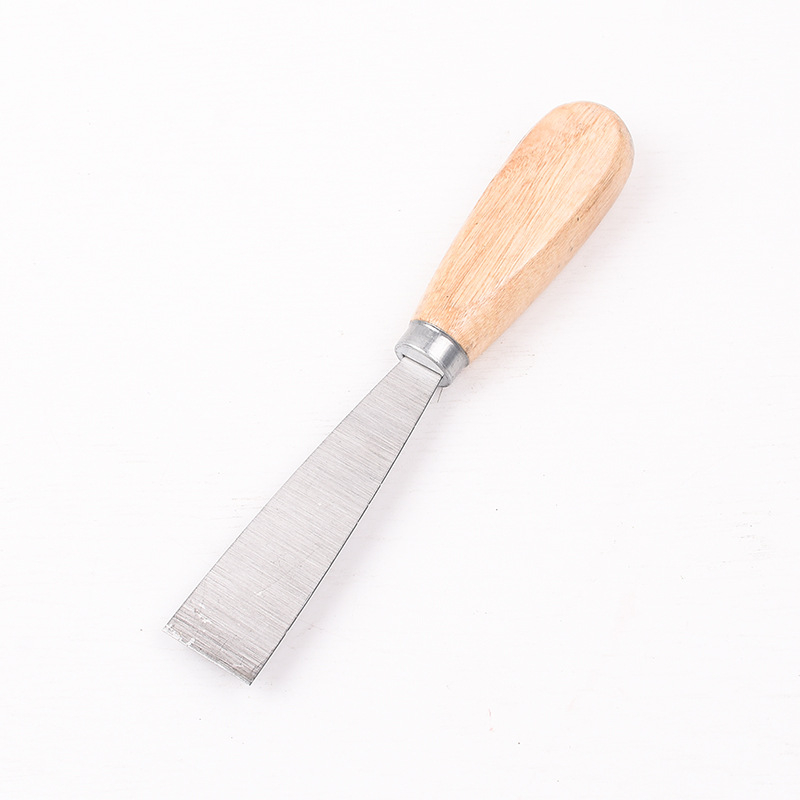 Putty knife — alat za čišćenje i žbukanje zidova, model Putty knife, serija Putty knife