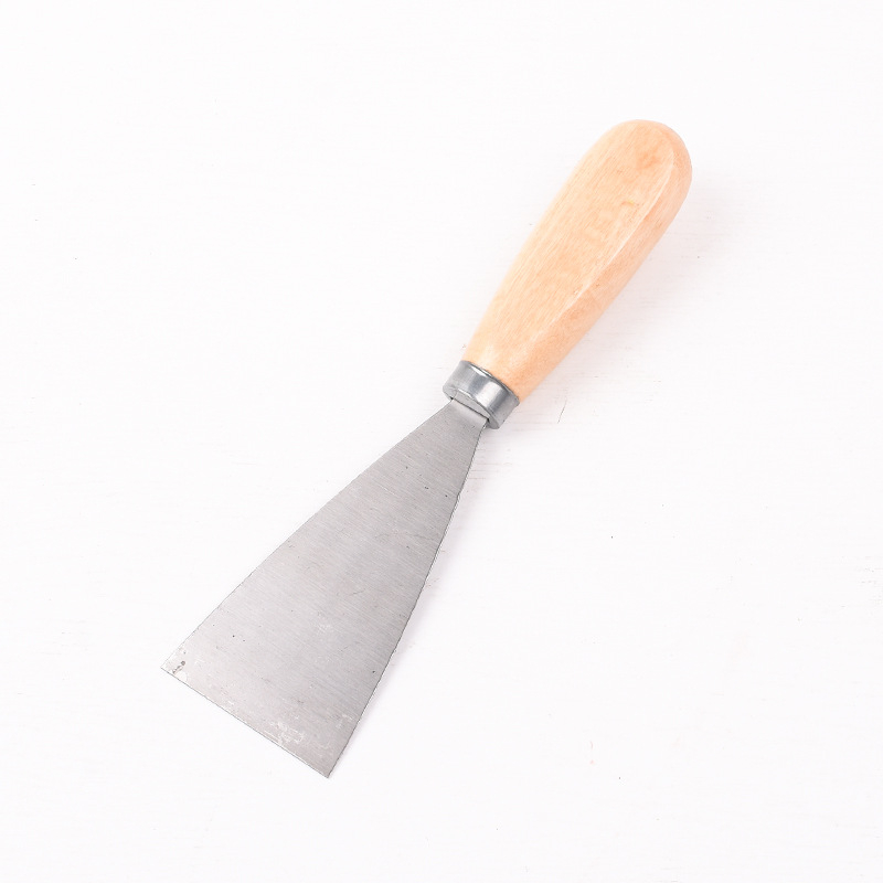 Putty knife — alat za čišćenje i žbukanje zidova, model Putty knife, serija Putty knife