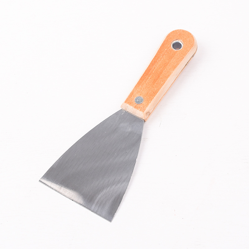 Putty knife — alat za čišćenje i žbukanje zidova, model Putty knife, serija Putty knife
