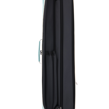 Klarinét hangszer táska, Oxford anyag, uniszex, otthoni tárolás