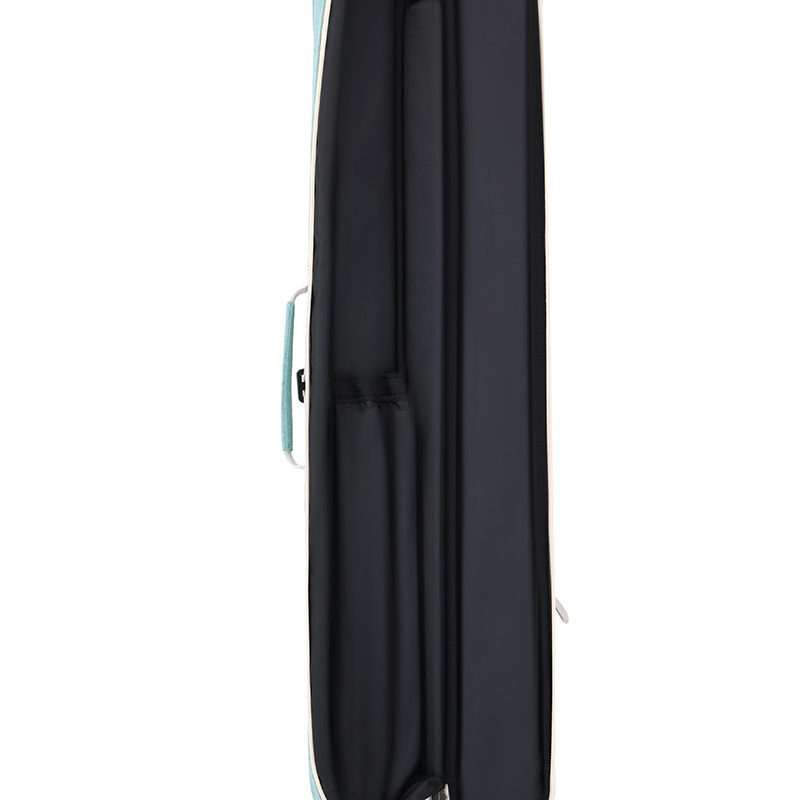 Klarinét hangszer táska, Oxford anyag, uniszex, otthoni tárolás