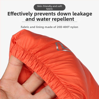 Unisex návlek na topánky s kačím down izoláciou, protišmytové dno, nepremokavý, na vonkajšie použitie, na zimu, jar a jeseň