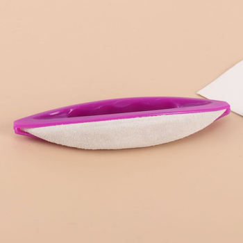 Unelte pentru salonul de manichiură: bețișor de șlefuire, perie de curățare, ceară pentru îngrijire unghii, perie din blană de miel (începători)