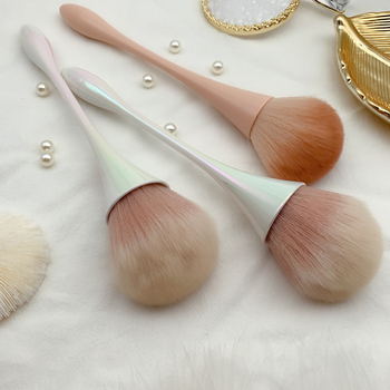 Perie de praf pentru manichiură – unealtă de curățare multifuncțională, origine Guangzhou, marcă autohtonă