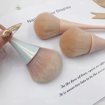 Perie de praf pentru manichiură – unealtă de curățare multifuncțională, origine Guangzhou, marcă autohtonă