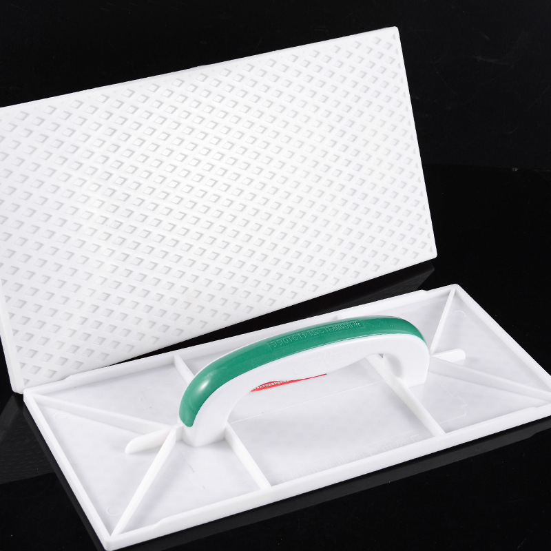 Placă din plastic temperată pentru tencuială – instrument de construcții, origine Linyi, marcă Other.