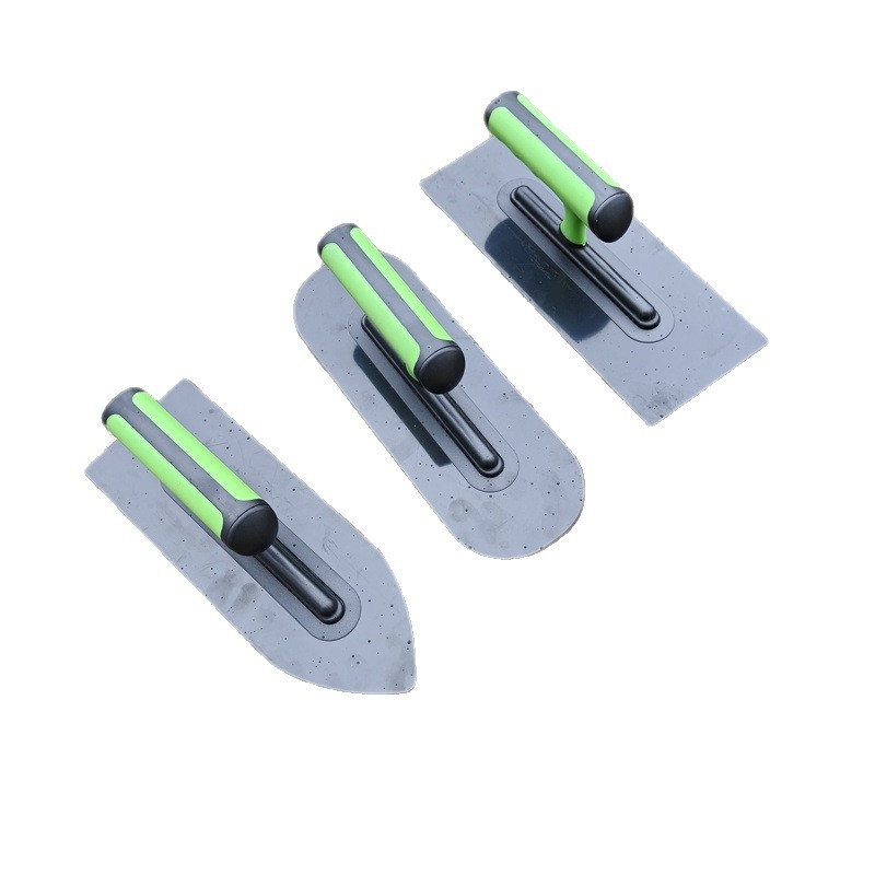 Plastična spatula za teksturiranje zidova, alat za teksturnu boju i žbuku