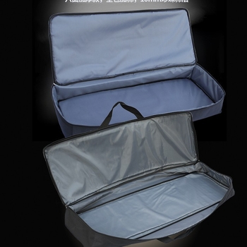 Torba za električno piano, 61 tipki, univerzalna, debeli pamučni jastuk, vodootporna (torba za instrumente)