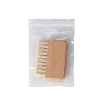 Perie pentru praf în arta unghiilor — SULLMAR | Material: alt | Conținut net: 1 | Ambalaj de bază