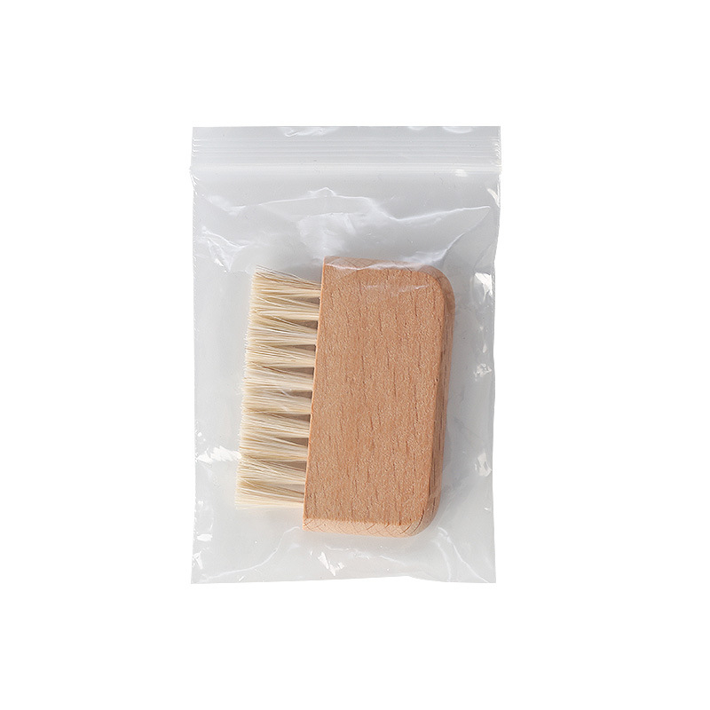 Perie pentru praf în arta unghiilor — SULLMAR | Material: alt | Conținut net: 1 | Ambalaj de bază